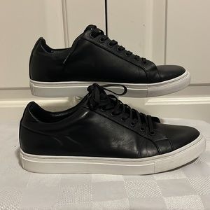 Thursday - Premier Low Top Sneakers